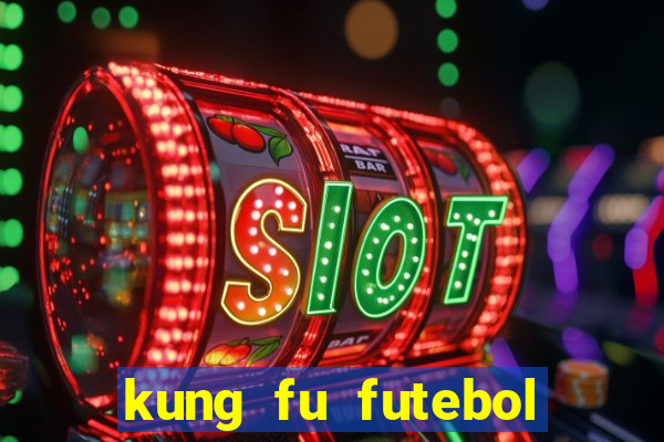 kung fu futebol clube via torrent